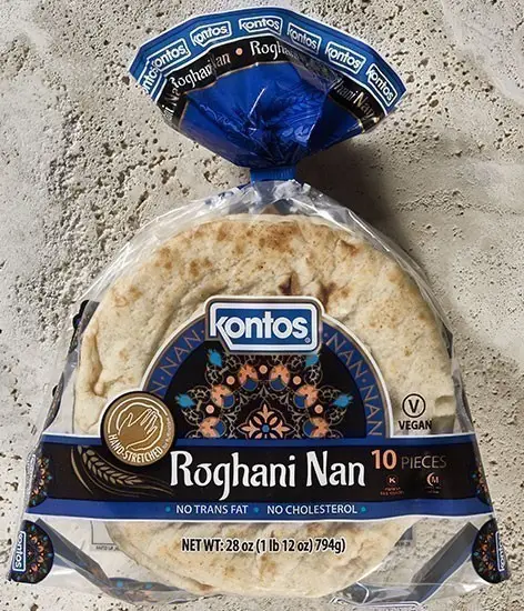 Kontos Roghani Nan
