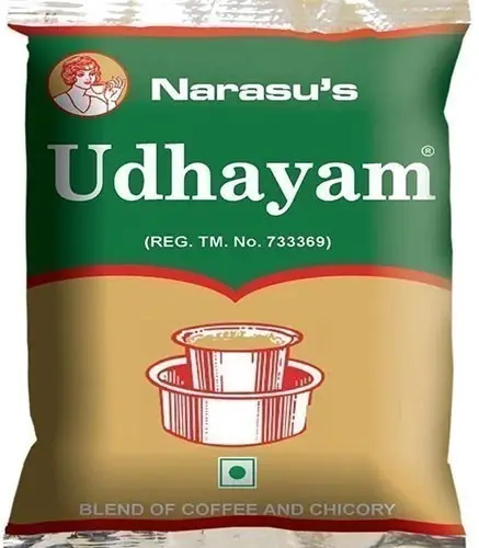 Narasus Udhayam Coffee