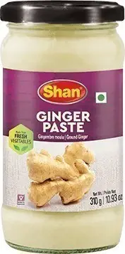 Shan Ginger Paste