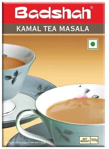 Badshah Kamal Tea Masala