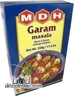 MDH Garam Masala   Economy Pack