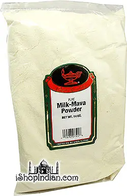 Deep Milk Powder / Mawa / Khoya