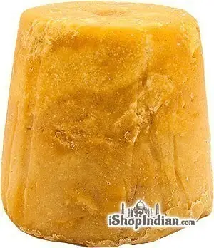 Kohlapuri Jaggery Lump