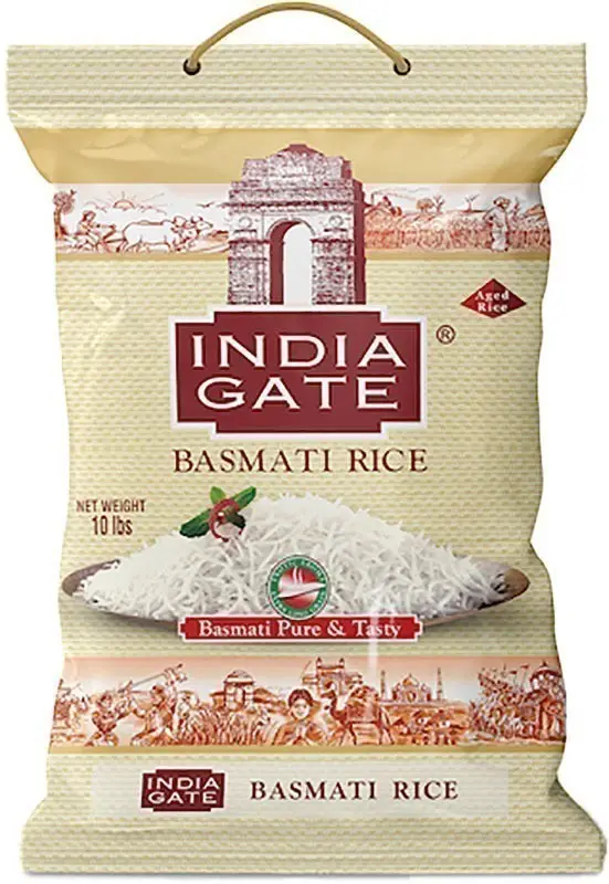 India Gate Basmati Rice   Premium