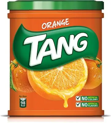 Tang Orange Drink Mix