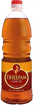 Dheepam Lamp Oil