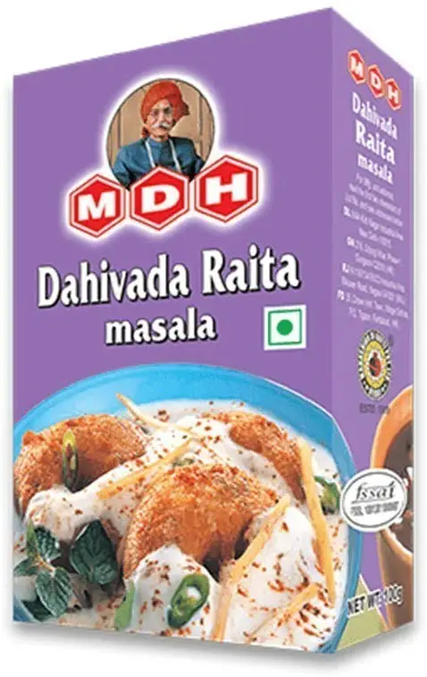 MDH Dahivada Raita Masala