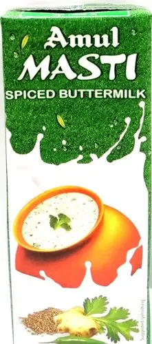 Amul Masti Spiced Buttermilk