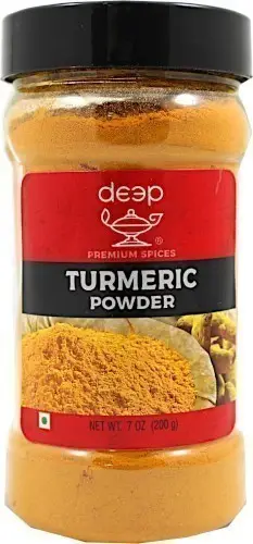 Deep Turmeric Powder