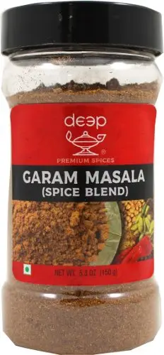 Deep Garam Masala