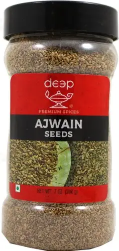 Deep Ajwain Seeds
