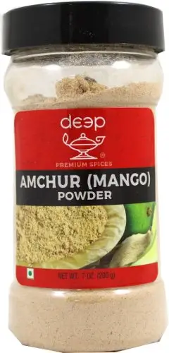 Deep Amchur (Mango) Powder