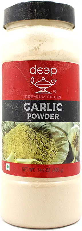 Deep Garlic Powder