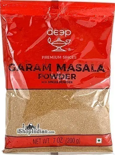 Deep Garam Masala Powder