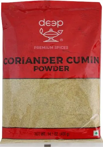 Deep Coriander Cumin (Dhana Jeera) Powder
