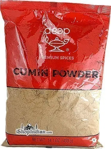 Deep Cumin Powder