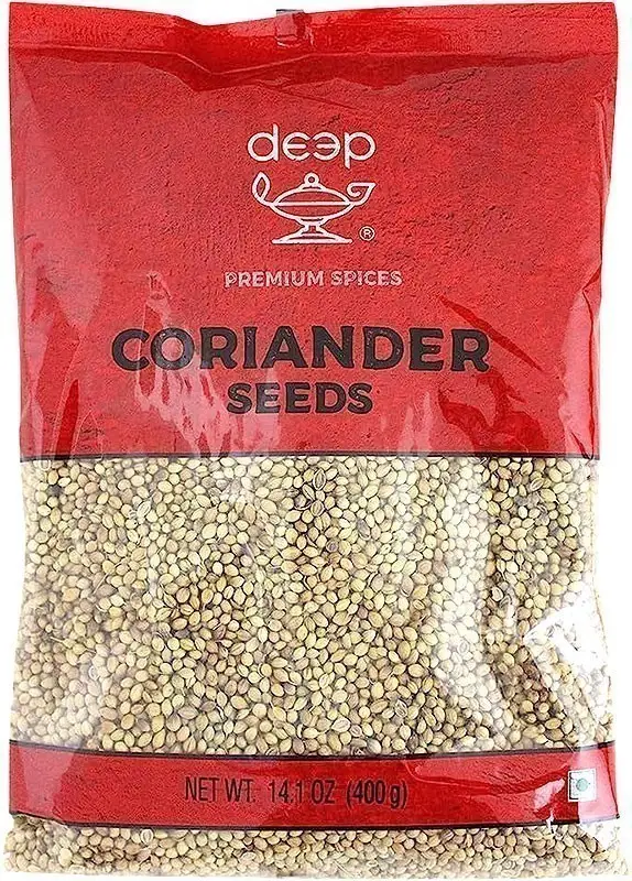 Deep Coriander Seeds (Dhania)