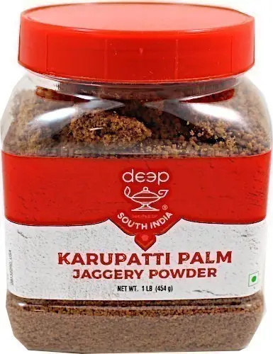 Deep Karupatti Palm Jaggery Powder
