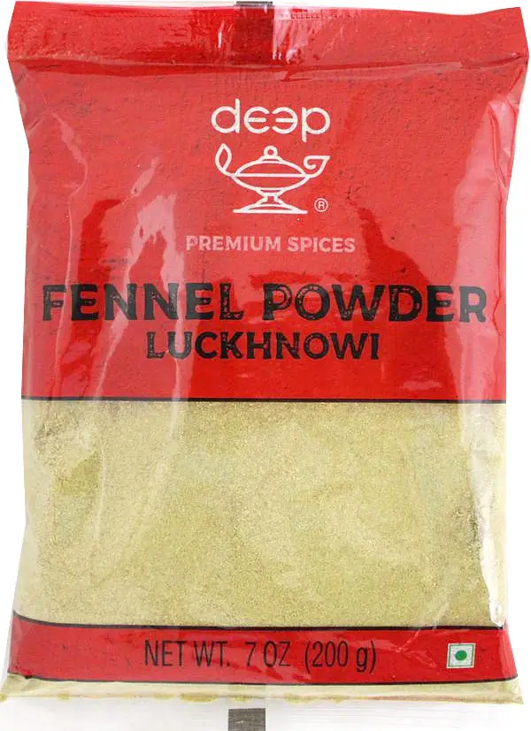 Deep Fennel Powder (Lucknowi)