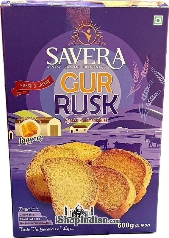 Savera Gur Rusk