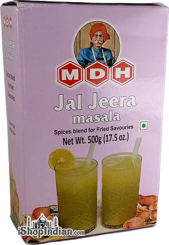 MDH Jal Jeera Masala   Economy Pack