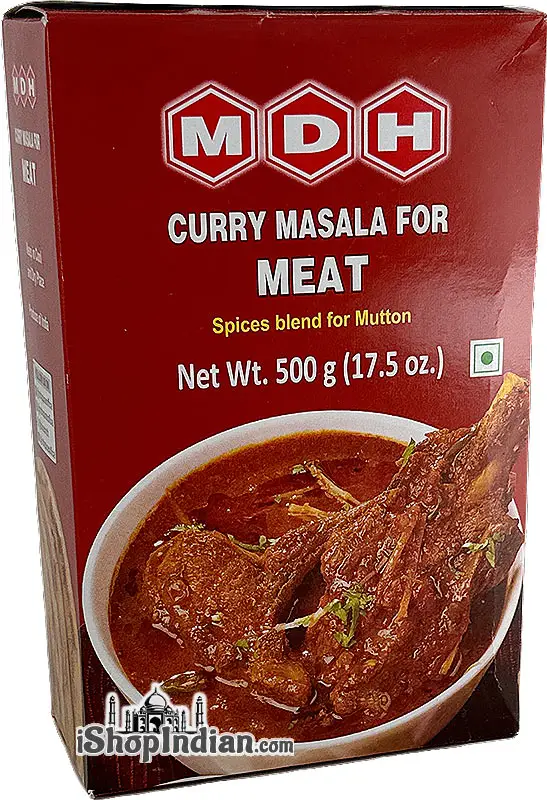 MDH Meat Curry Masala   Economy Pack