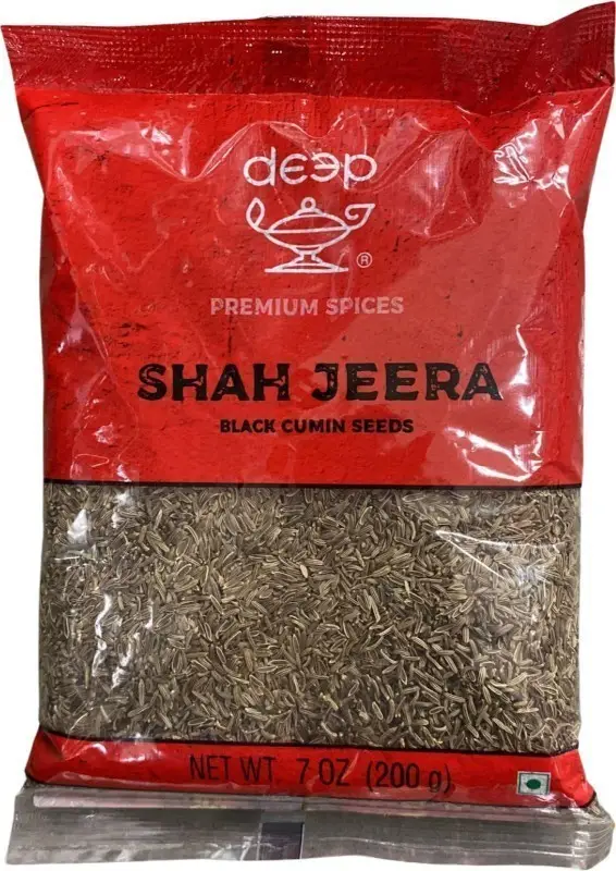 Deep Shah Jeera