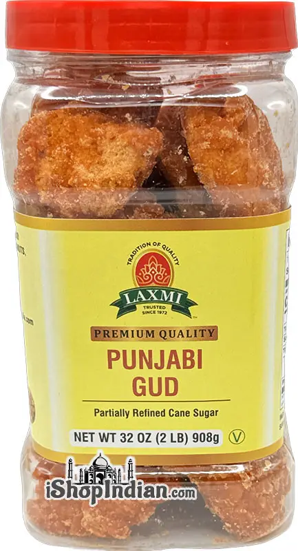 Laxmi Punjabi Gud