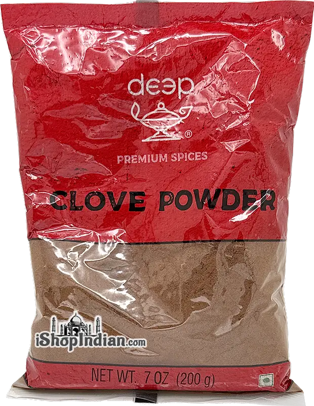 Deep Clove Powder