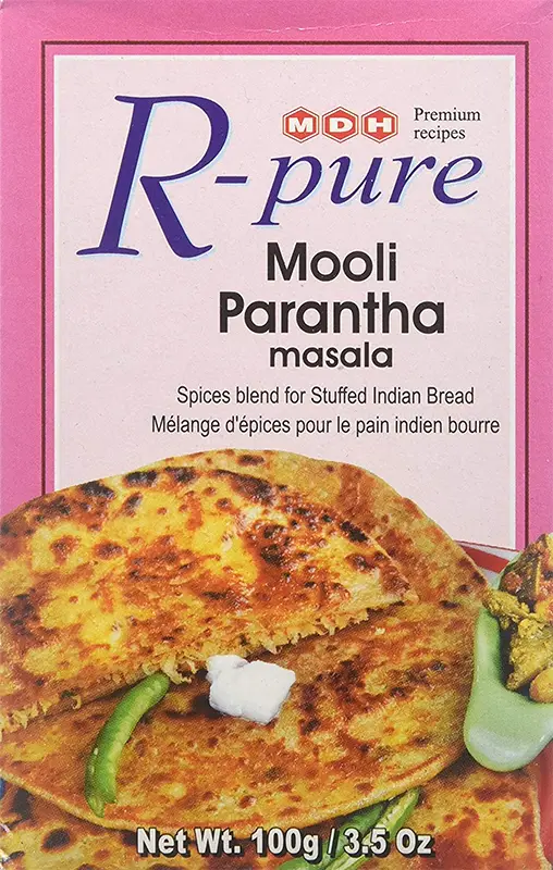 MDH Mooli Parantha Masala