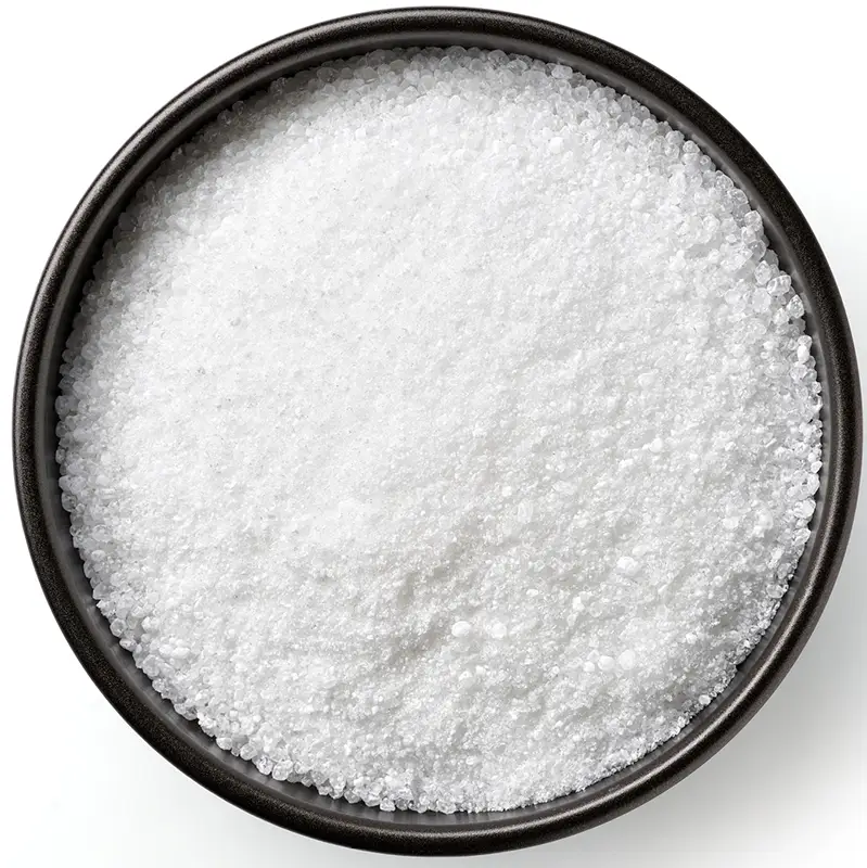 Nirav Citric Acid