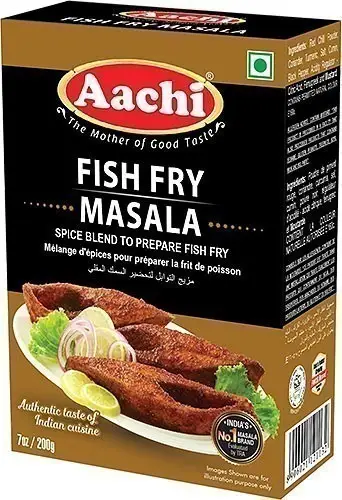 Aachi Fish Fry Masala