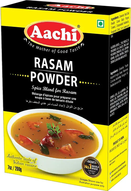 Aachi Rasam Powder