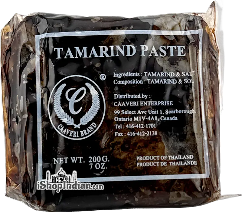 Caaveri Tamarind Paste