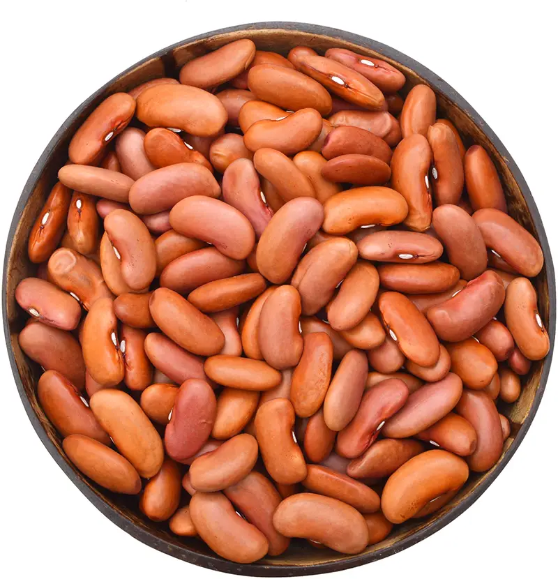 Asli Light Red Kidney Beans (Rajma)