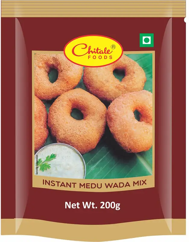 Chitale Foods Instant Medu Wada Mix