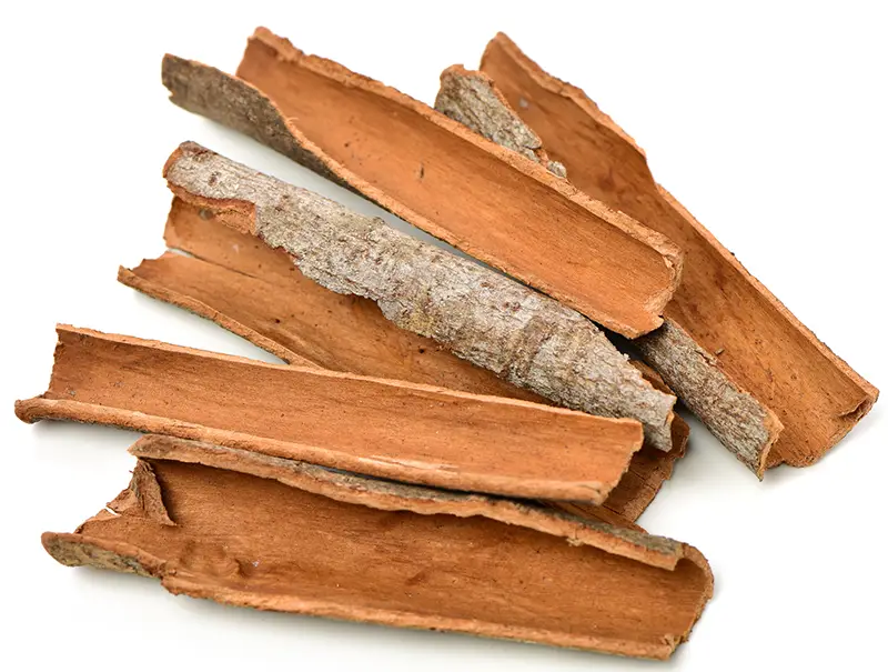 Laxmi Cinnamon Sticks (Flat)
