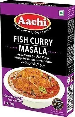 Aachi Fish Curry Masala