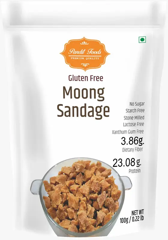 Pandit Foods Moong Sandage