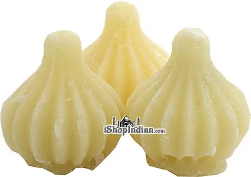 Kolhapuri Jaggery Modak