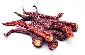 Deep Kashmiri Chili Whole
