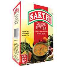 Sakthi Sambar Powder