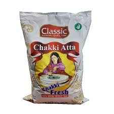CLASSIC CHAKKI ATTA