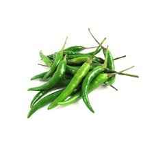 Thai Chilli