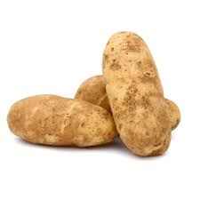 Idaho Potato
