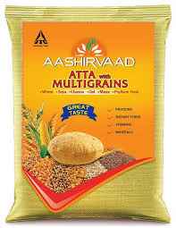 AASHIRVAAD MULTI GRAIN