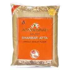 Aashirvad Atta Sharbati