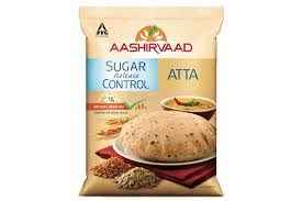 ATTA AASHIRVAAD LOW GI