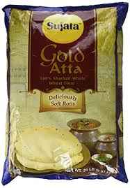 ATTA SUJATA GOLD