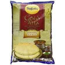 ATTA SUJATA GOLD
